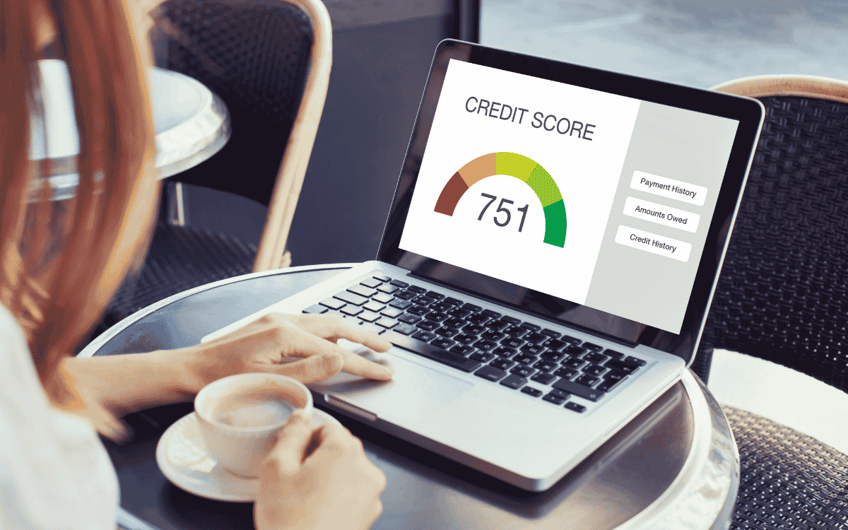 How Debt Management Affects Your Credit Score